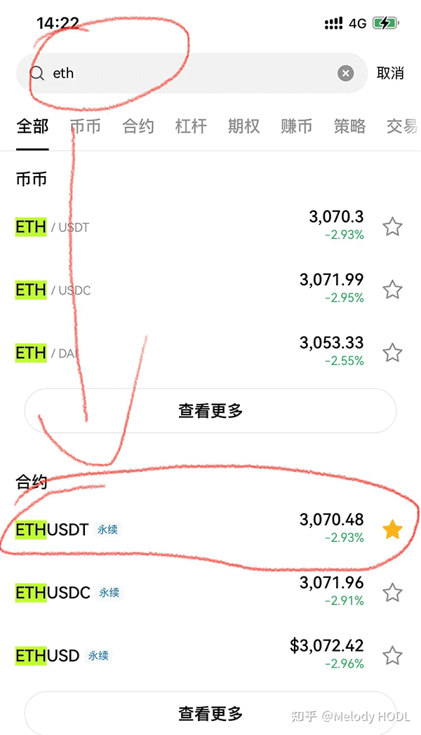 虚拟货币合约是什么？合约交易所推荐及做多做空交易教程
